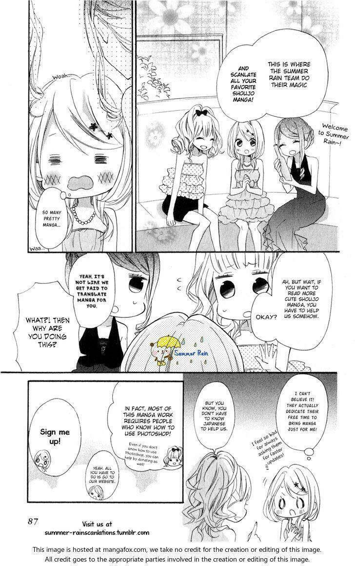 Tổng Hợp One Shot Chapter 237 - Trang 2