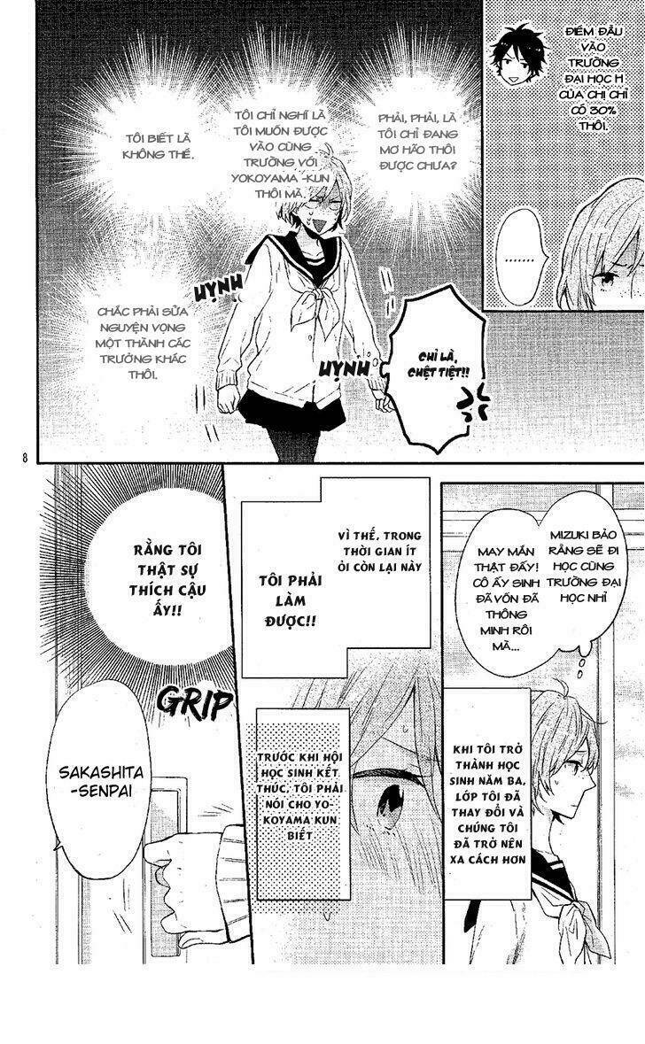 Tổng Hợp One Shot Chapter 237 - Trang 2