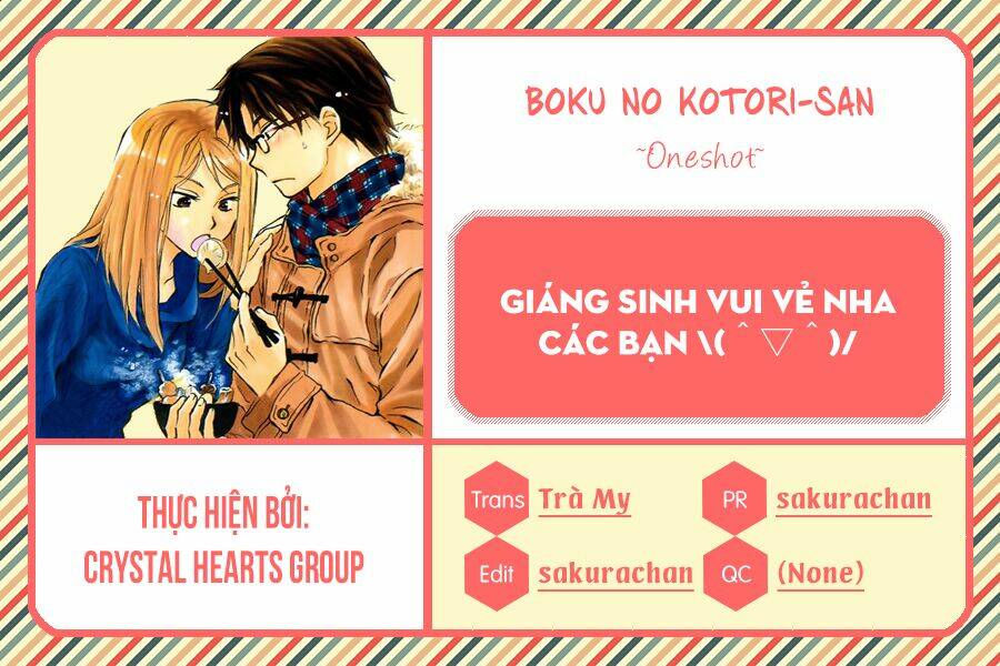 Tổng Hợp One Shot Chapter 239 - Trang 2