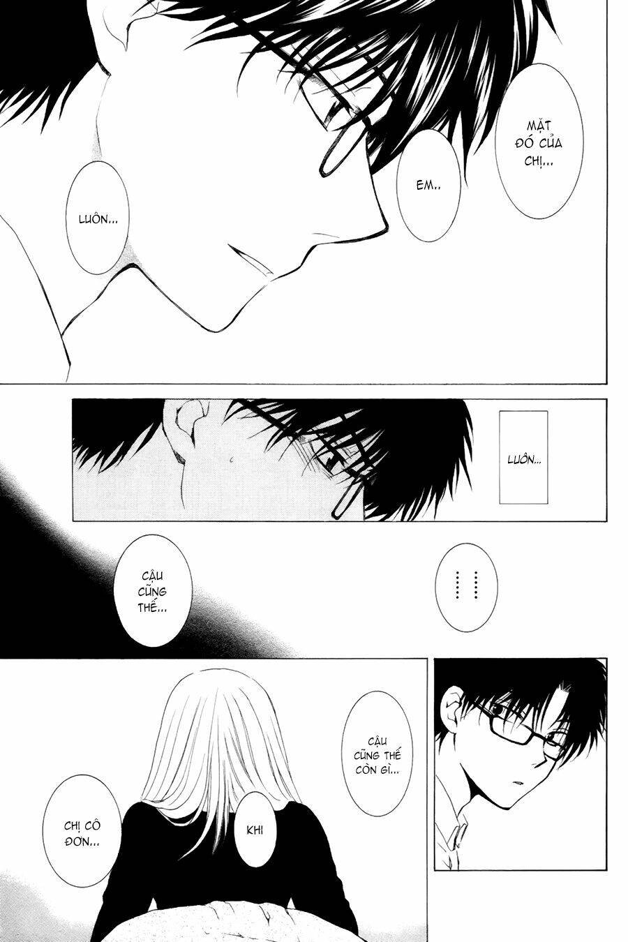 Tổng Hợp One Shot Chapter 239 - Trang 2