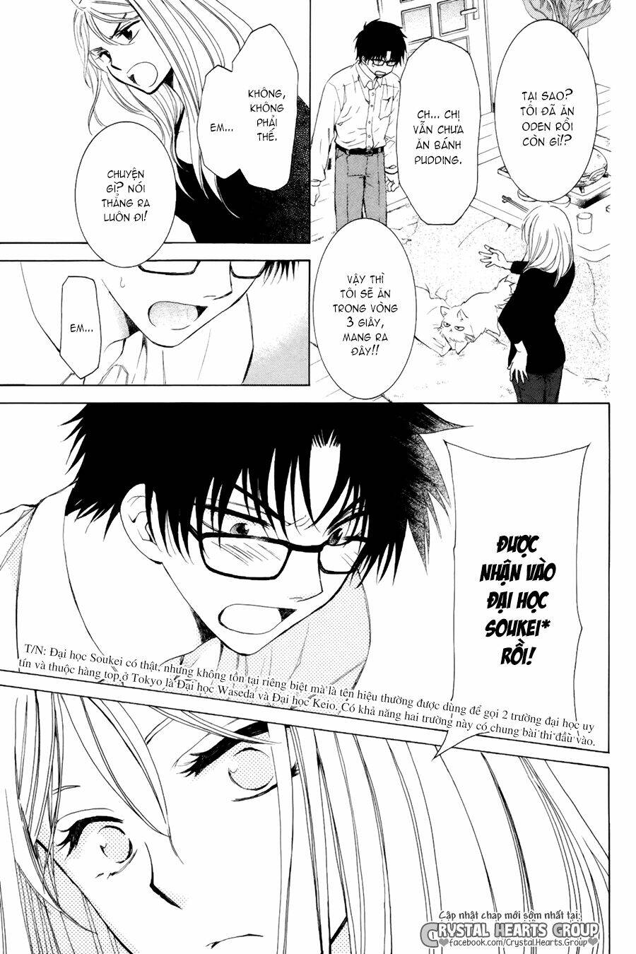 Tổng Hợp One Shot Chapter 239 - Trang 2