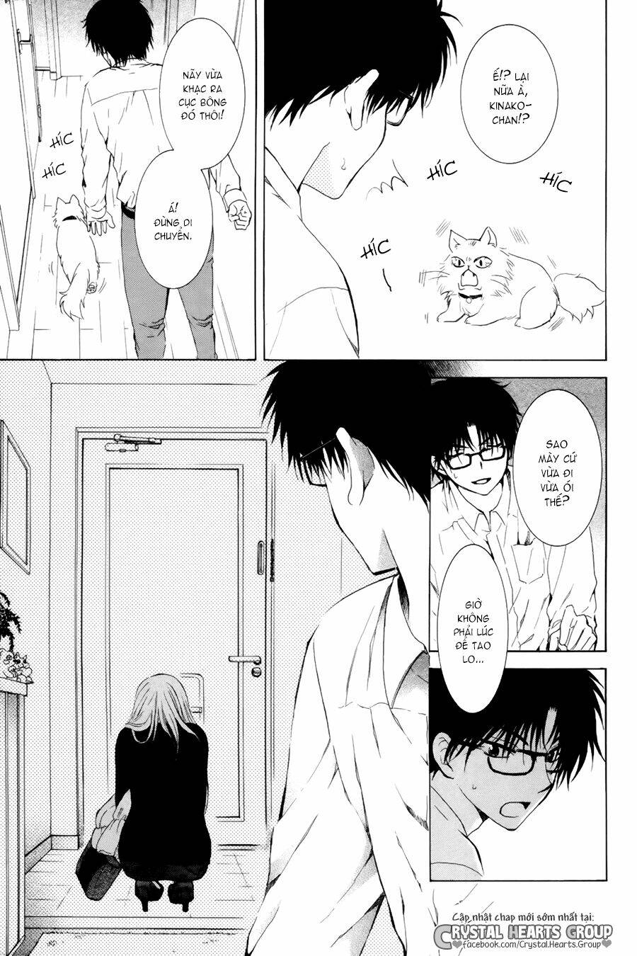 Tổng Hợp One Shot Chapter 239 - Trang 2