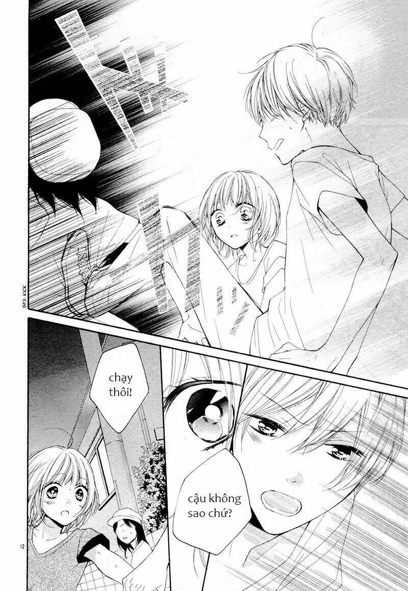 Tổng Hợp One Shot Chapter 24 - Trang 2