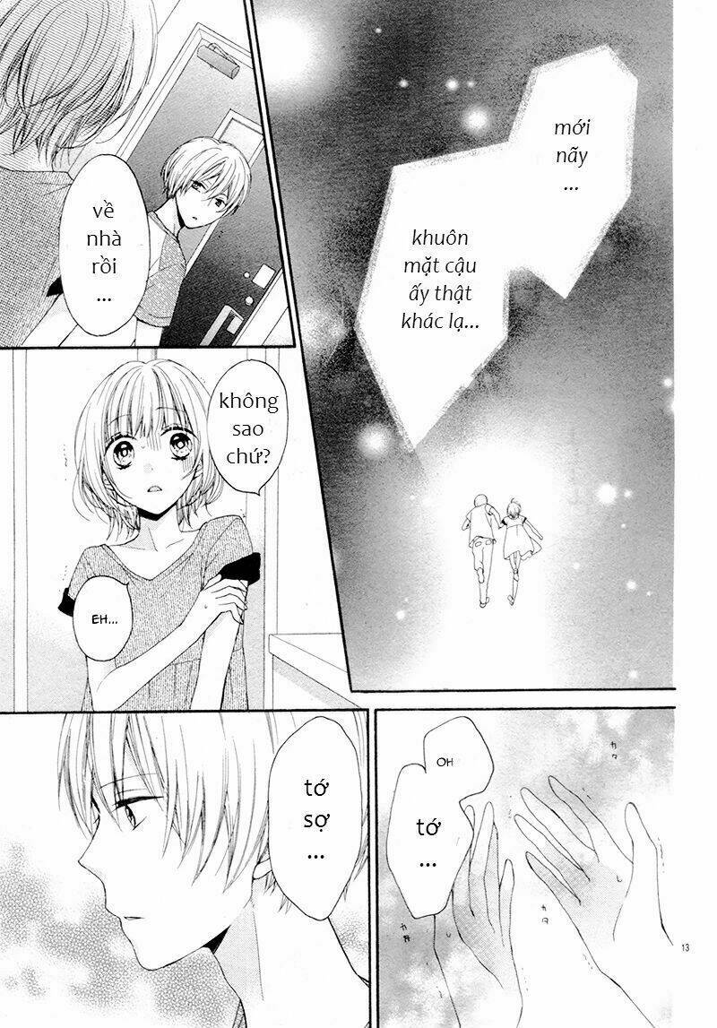 Tổng Hợp One Shot Chapter 24 - Trang 2