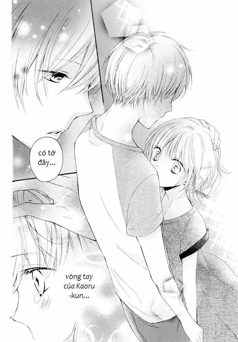 Tổng Hợp One Shot Chapter 24 - Trang 2