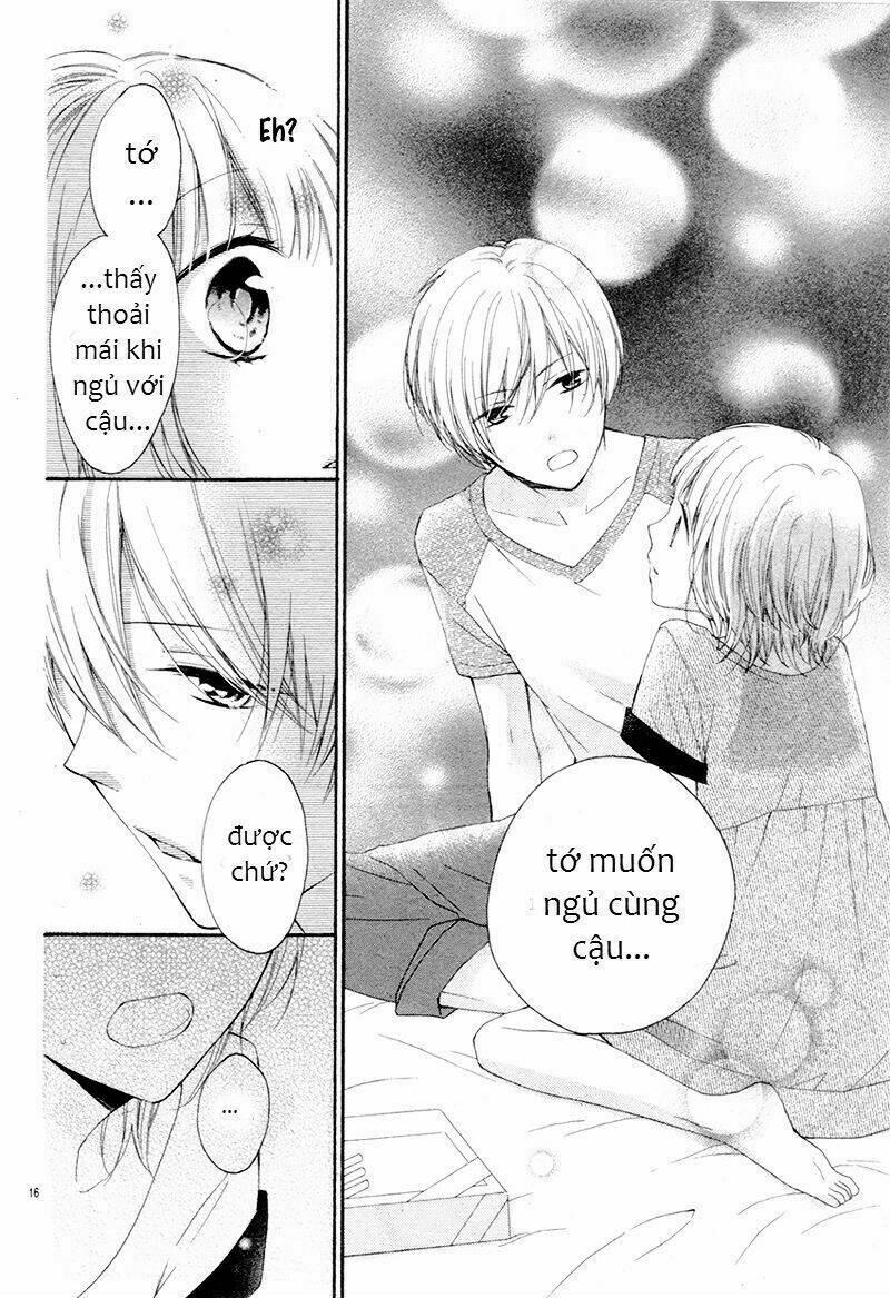 Tổng Hợp One Shot Chapter 24 - Trang 2