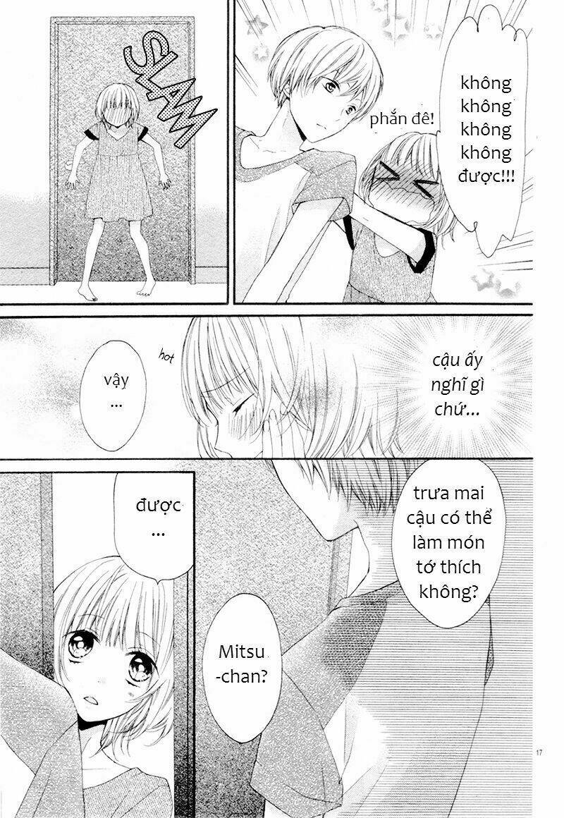 Tổng Hợp One Shot Chapter 24 - Trang 2