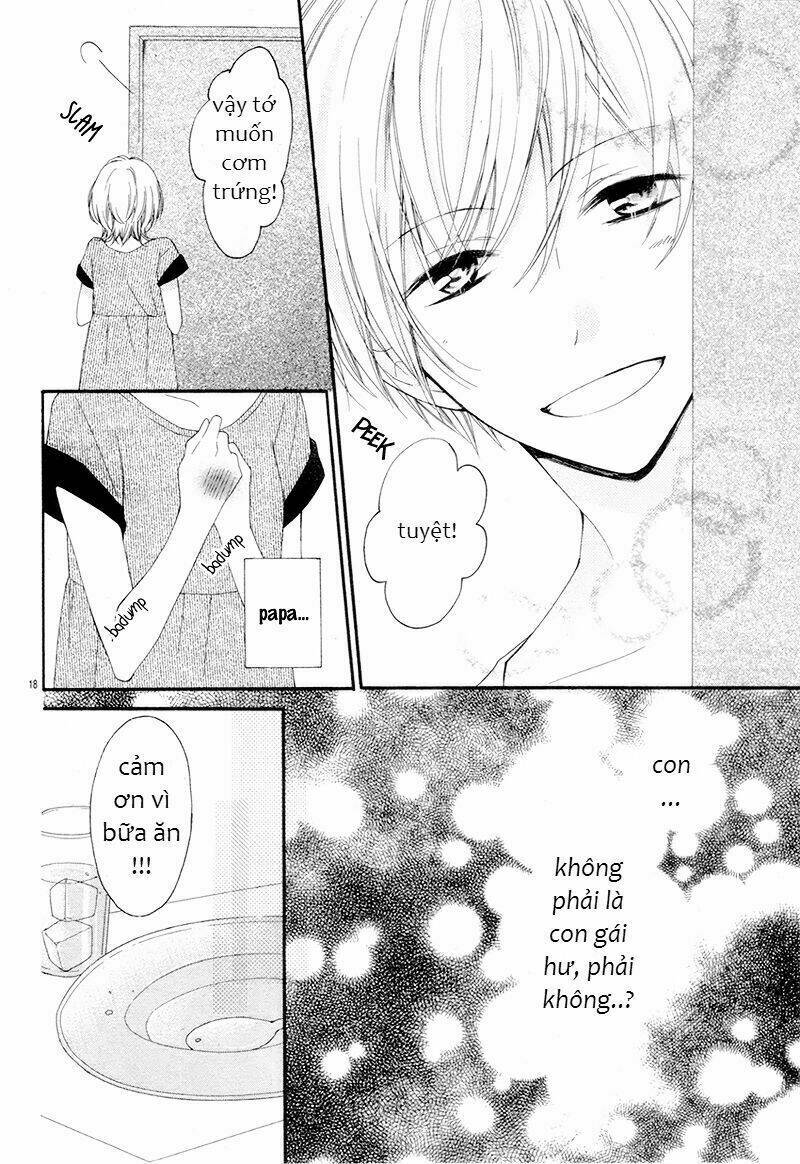 Tổng Hợp One Shot Chapter 24 - Trang 2