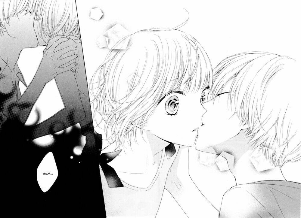 Tổng Hợp One Shot Chapter 24 - Trang 2