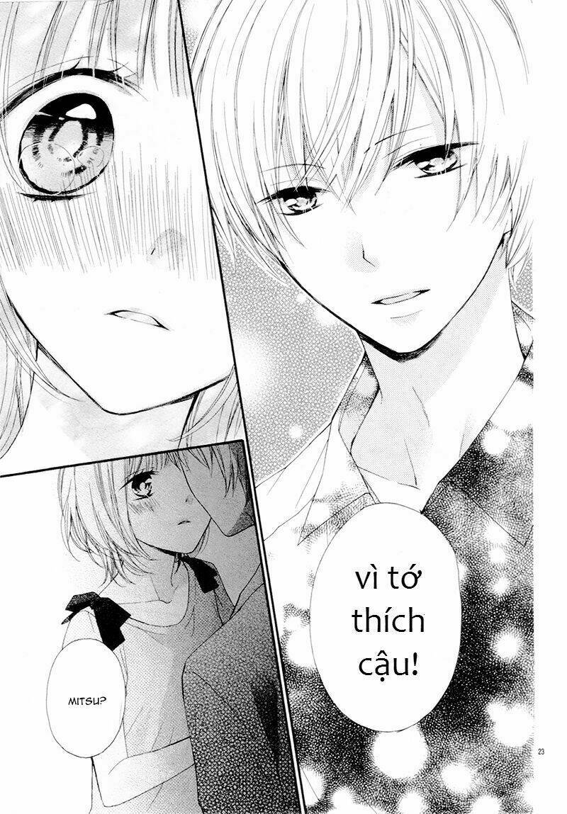 Tổng Hợp One Shot Chapter 24 - Trang 2