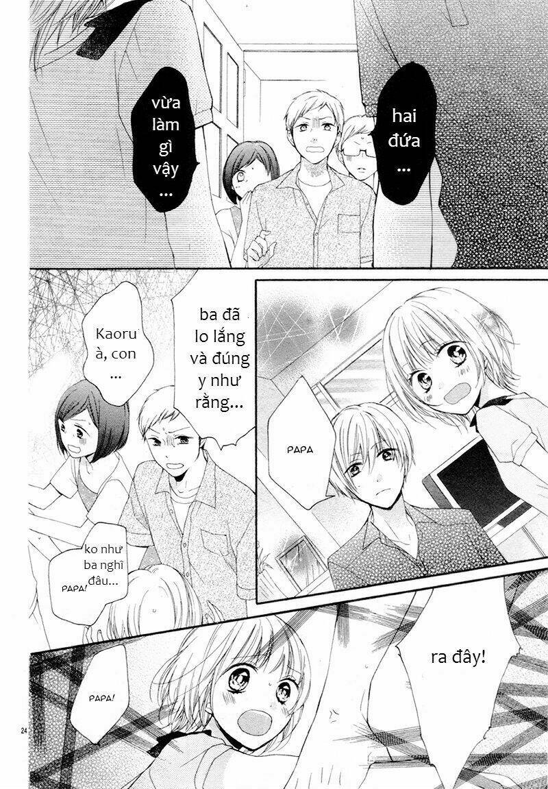 Tổng Hợp One Shot Chapter 24 - Trang 2