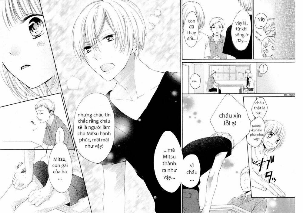 Tổng Hợp One Shot Chapter 24 - Trang 2