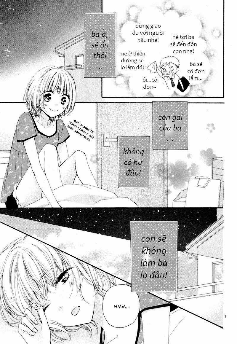 Tổng Hợp One Shot Chapter 24 - Trang 2