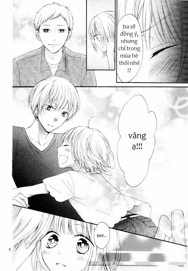 Tổng Hợp One Shot Chapter 24 - Trang 2