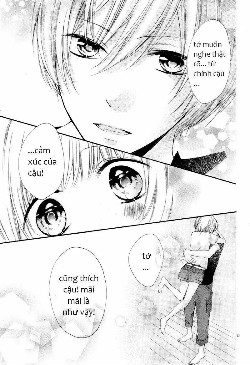 Tổng Hợp One Shot Chapter 24 - Trang 2