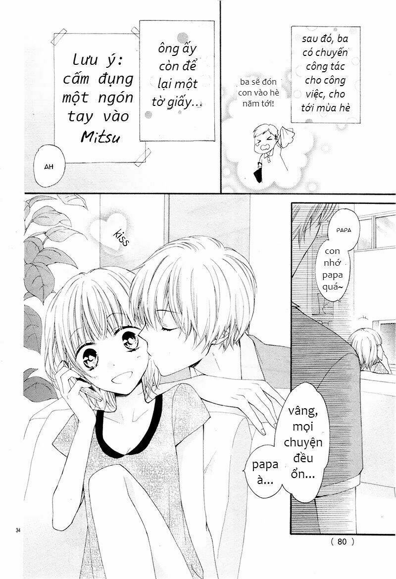 Tổng Hợp One Shot Chapter 24 - Trang 2