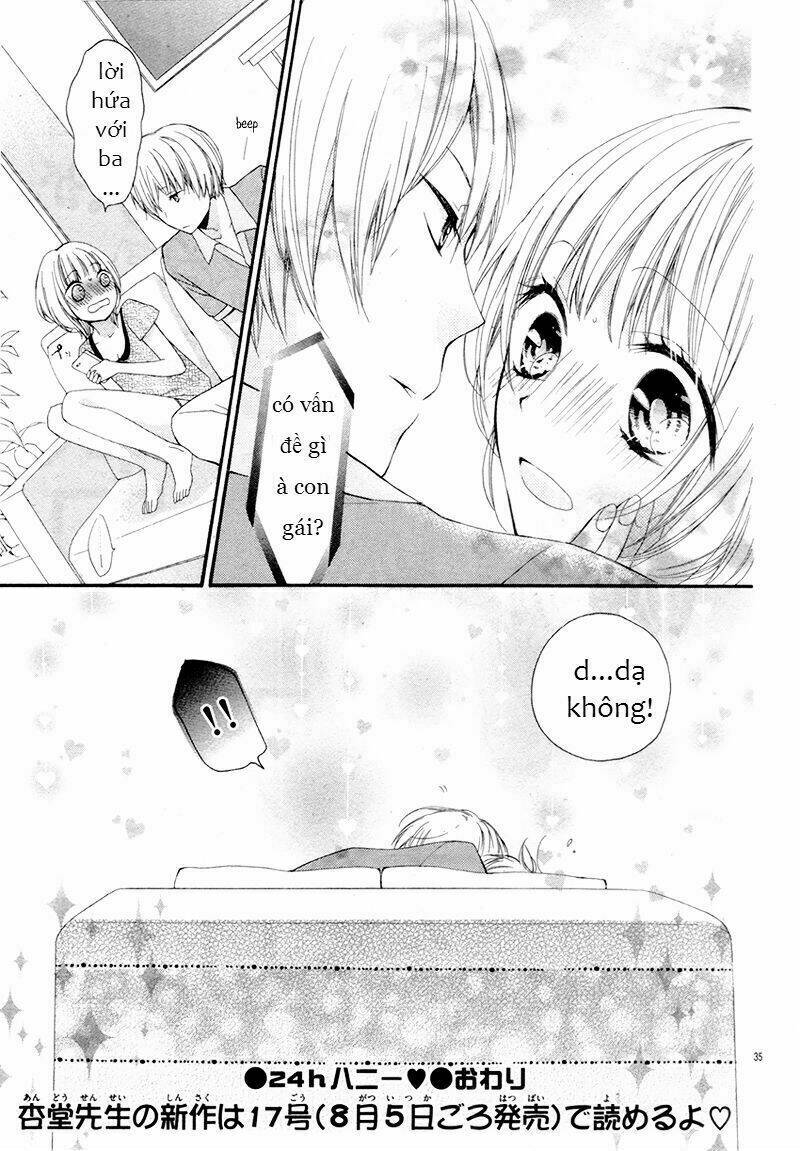 Tổng Hợp One Shot Chapter 24 - Trang 2