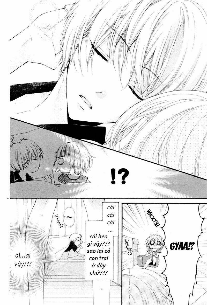 Tổng Hợp One Shot Chapter 24 - Trang 2