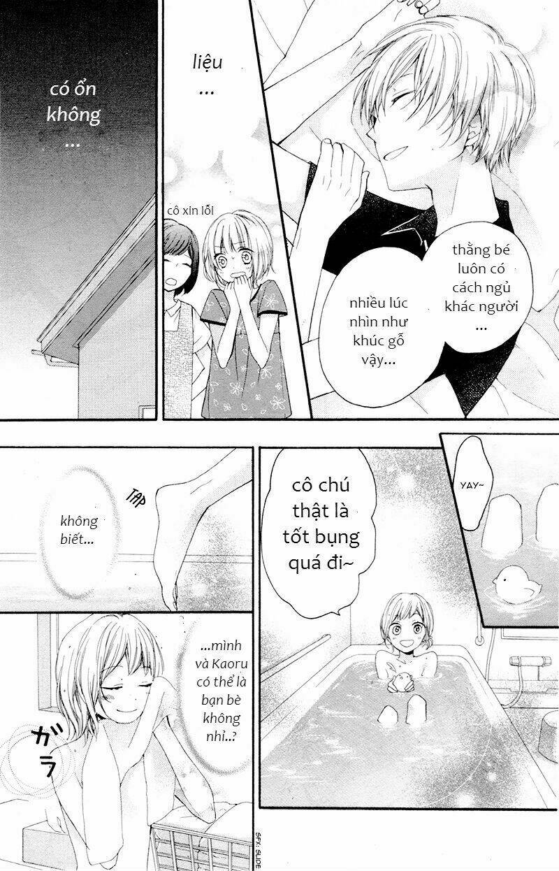 Tổng Hợp One Shot Chapter 24 - Trang 2