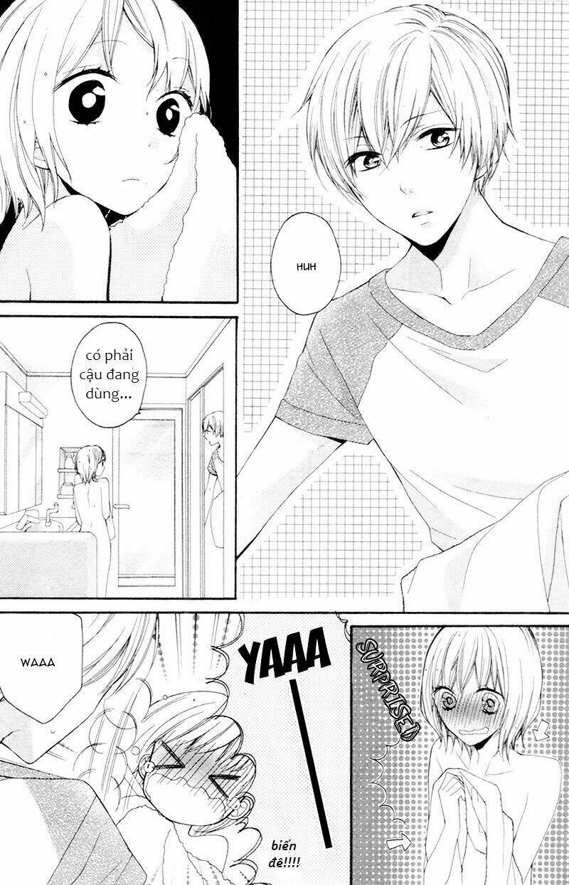 Tổng Hợp One Shot Chapter 24 - Trang 2