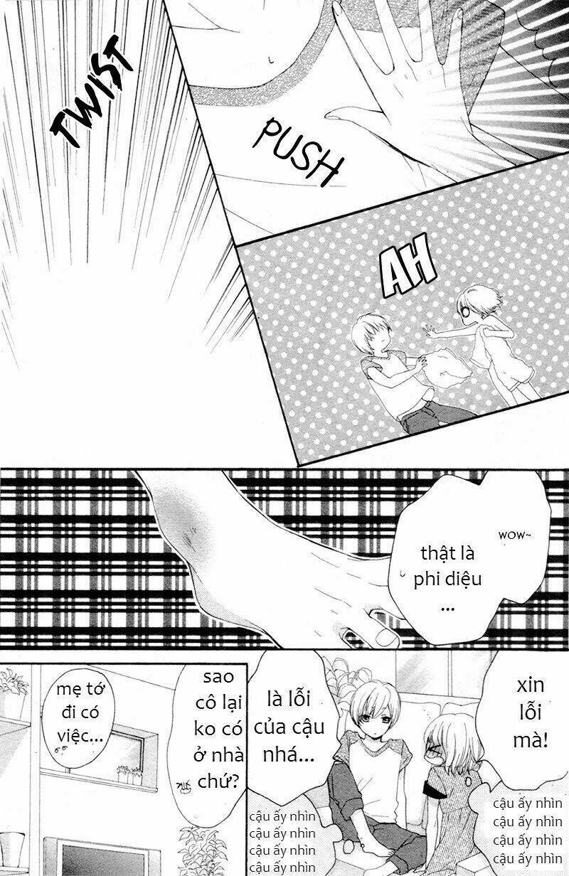 Tổng Hợp One Shot Chapter 24 - Trang 2