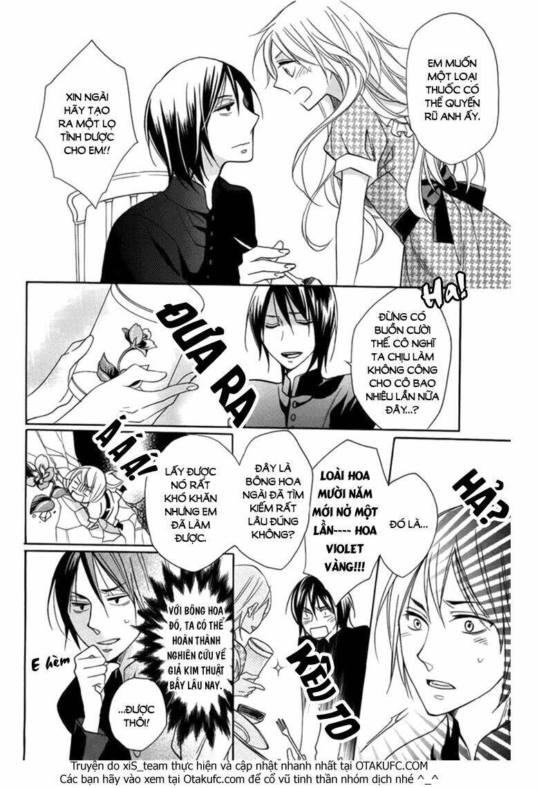 Tổng Hợp One Shot Chapter 240 - Trang 2