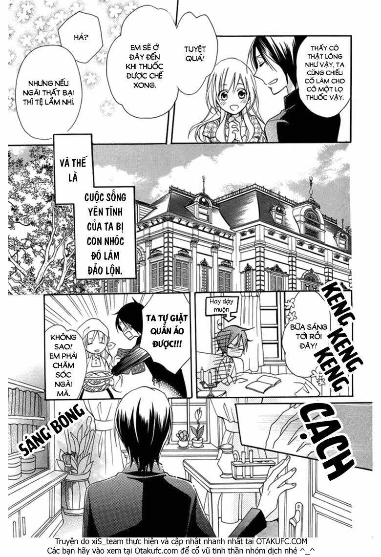 Tổng Hợp One Shot Chapter 240 - Trang 2