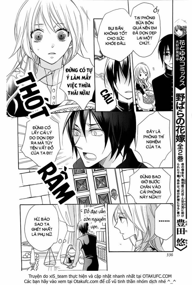 Tổng Hợp One Shot Chapter 240 - Trang 2