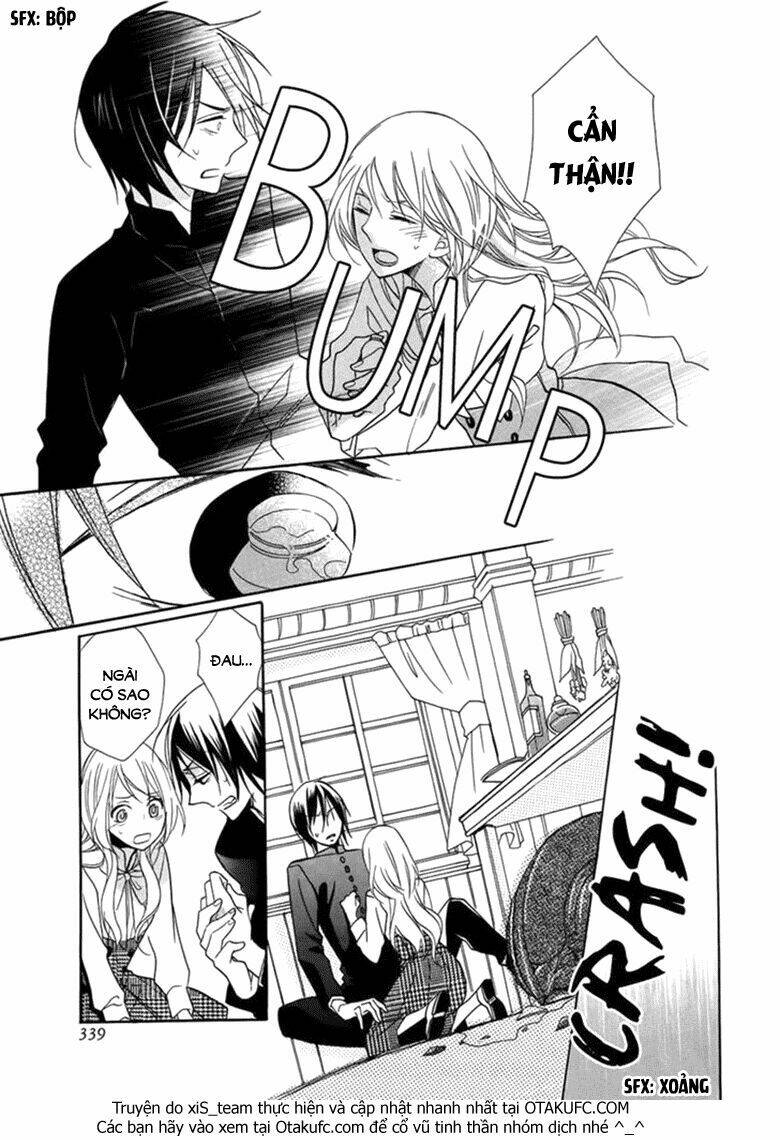 Tổng Hợp One Shot Chapter 240 - Trang 2