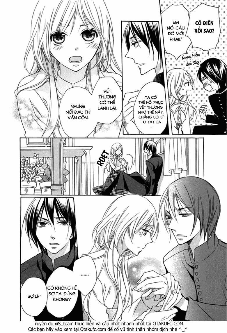 Tổng Hợp One Shot Chapter 240 - Trang 2