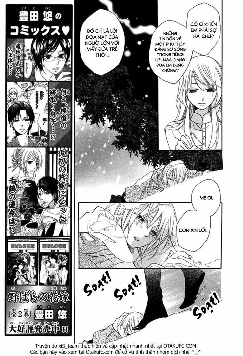 Tổng Hợp One Shot Chapter 240 - Trang 2