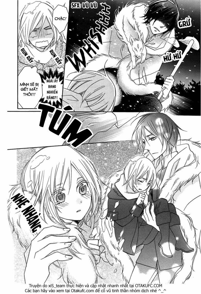 Tổng Hợp One Shot Chapter 240 - Trang 2