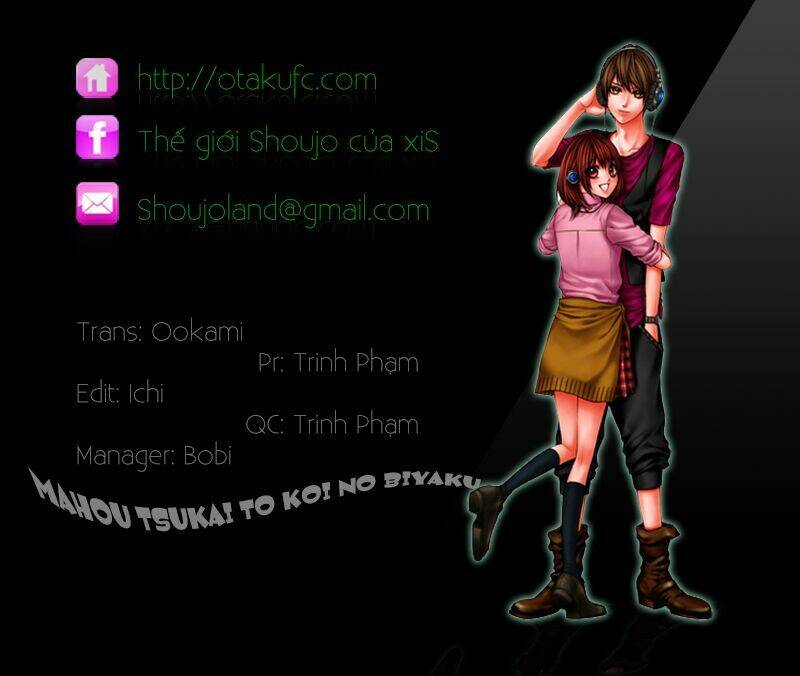 Tổng Hợp One Shot Chapter 240 - Trang 2