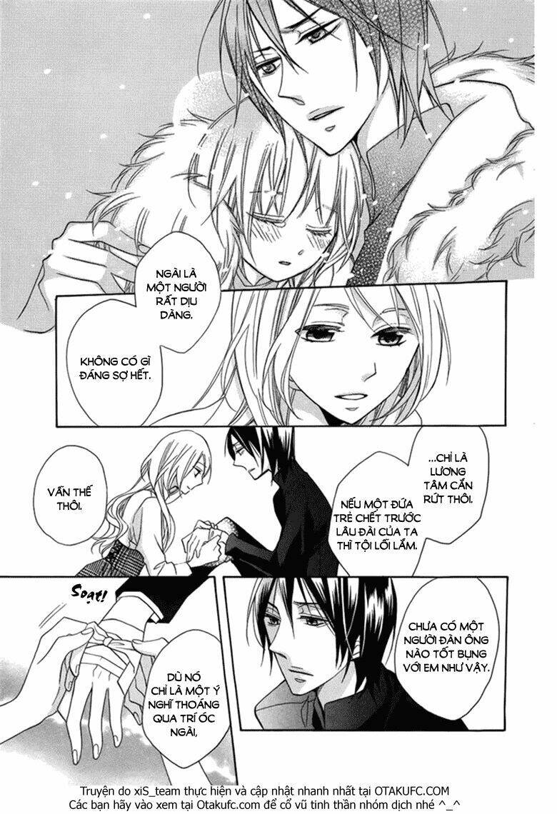 Tổng Hợp One Shot Chapter 240 - Trang 2