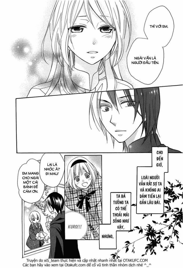 Tổng Hợp One Shot Chapter 240 - Trang 2