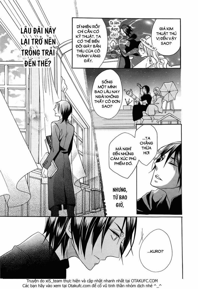 Tổng Hợp One Shot Chapter 240 - Trang 2