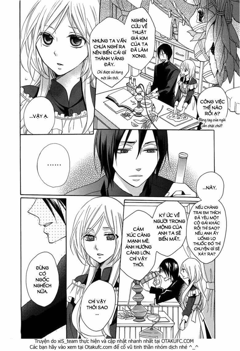 Tổng Hợp One Shot Chapter 240 - Trang 2