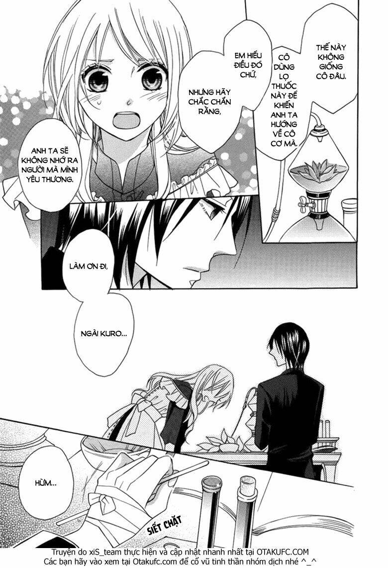 Tổng Hợp One Shot Chapter 240 - Trang 2