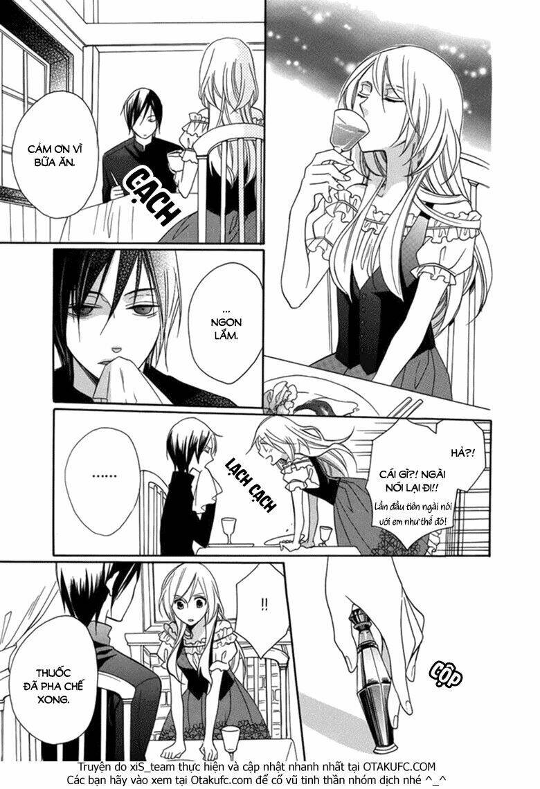 Tổng Hợp One Shot Chapter 240 - Trang 2