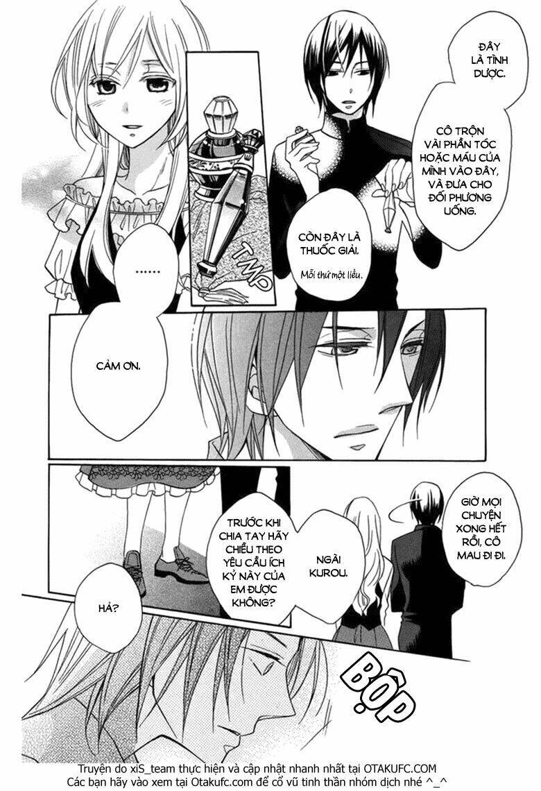 Tổng Hợp One Shot Chapter 240 - Trang 2