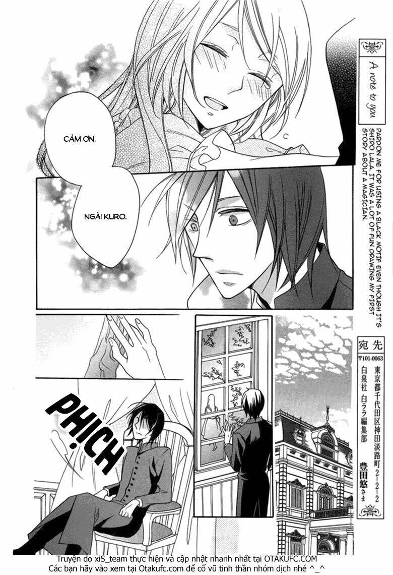 Tổng Hợp One Shot Chapter 240 - Trang 2