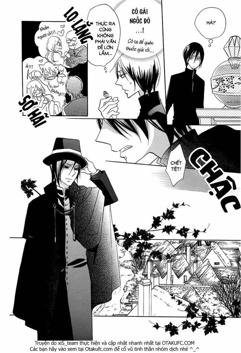 Tổng Hợp One Shot Chapter 240 - Trang 2