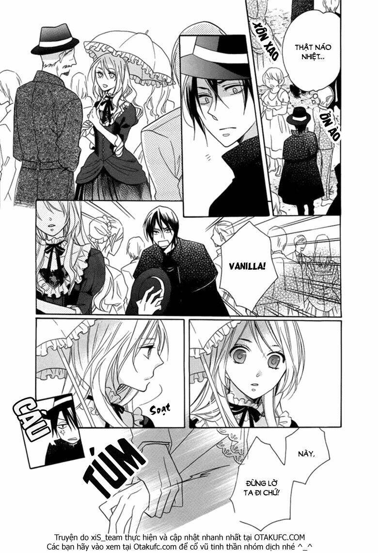 Tổng Hợp One Shot Chapter 240 - Trang 2