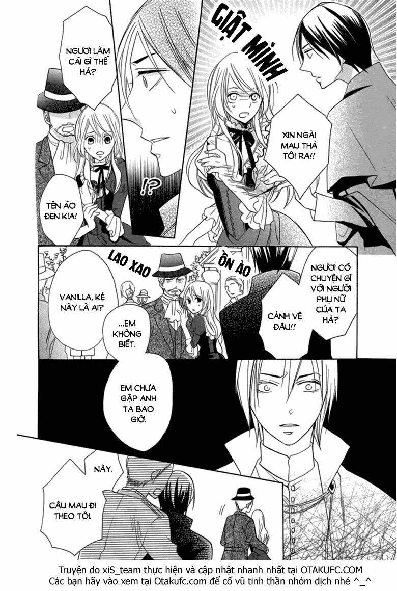 Tổng Hợp One Shot Chapter 240 - Trang 2