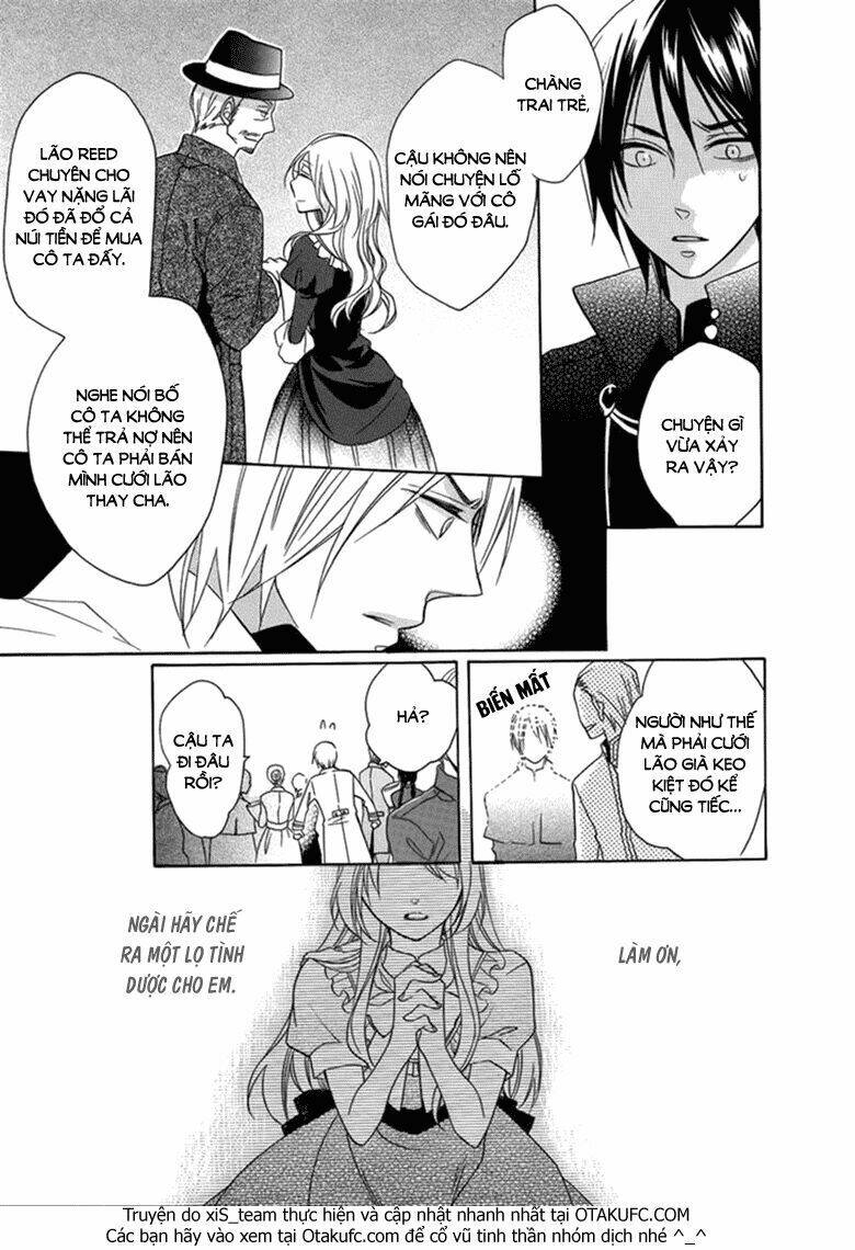 Tổng Hợp One Shot Chapter 240 - Trang 2