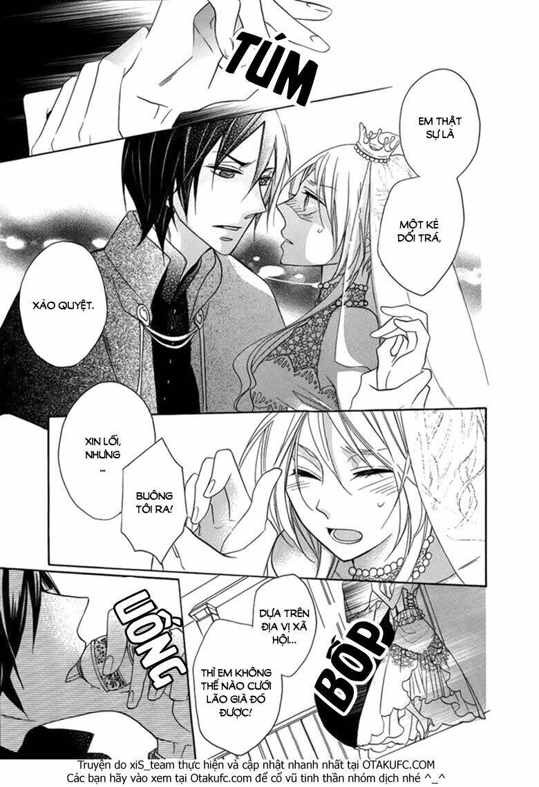 Tổng Hợp One Shot Chapter 240 - Trang 2