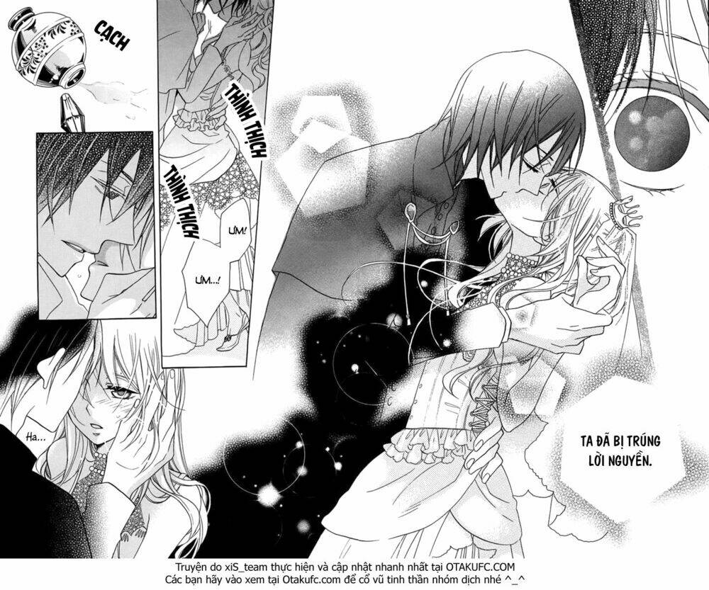 Tổng Hợp One Shot Chapter 240 - Trang 2