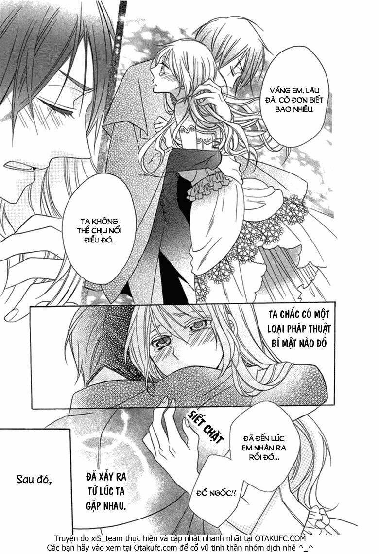 Tổng Hợp One Shot Chapter 240 - Trang 2