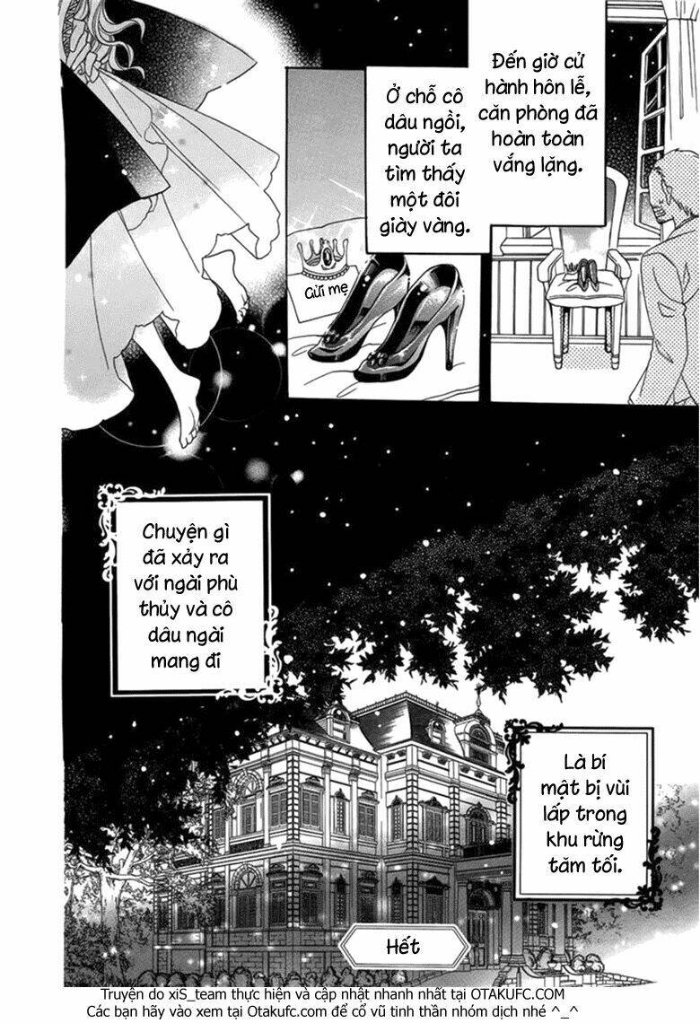 Tổng Hợp One Shot Chapter 240 - Trang 2
