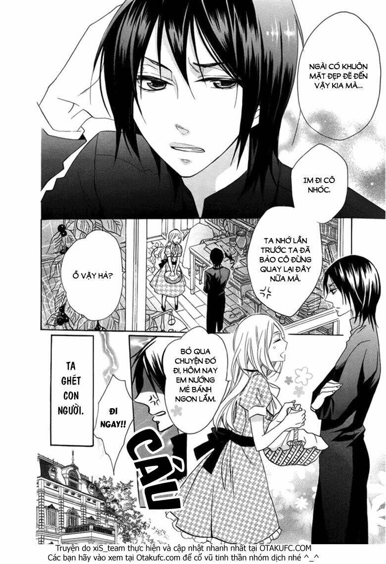 Tổng Hợp One Shot Chapter 240 - Trang 2